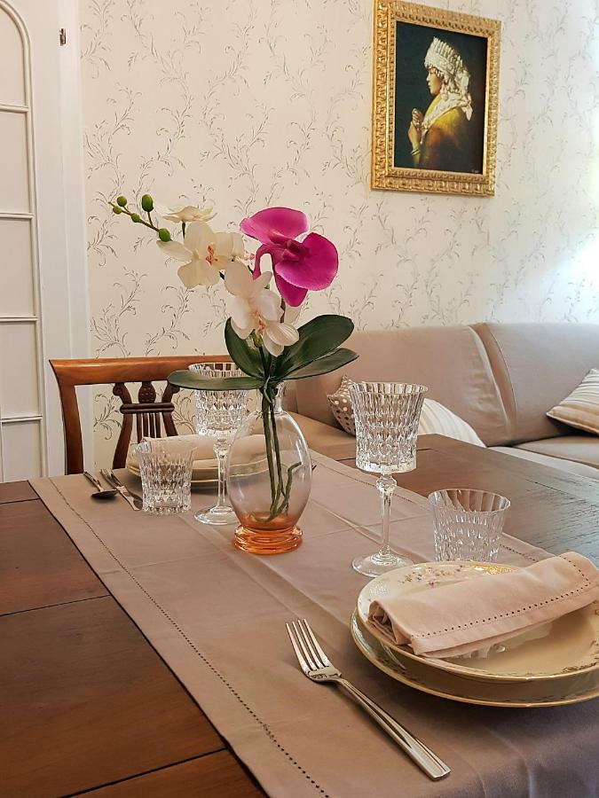 Miglioranzi Appartement