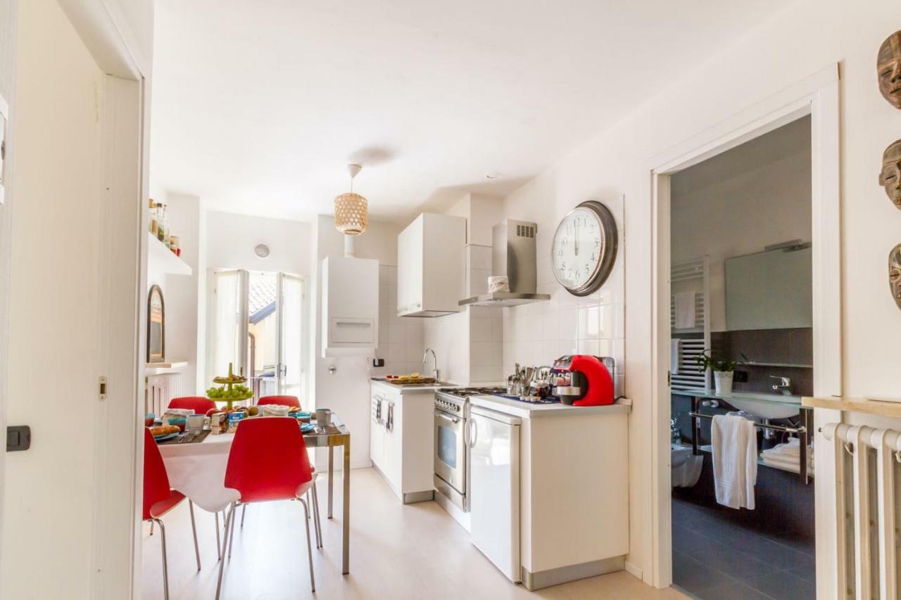 Antico Rione Apartment *