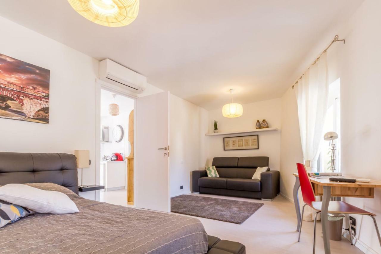 Antico Rione Apartment *