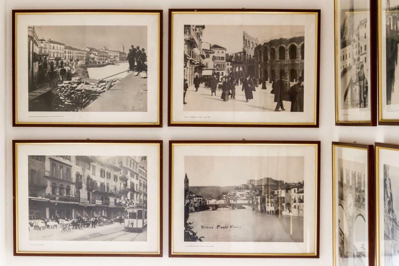 Apartment Antico Rione