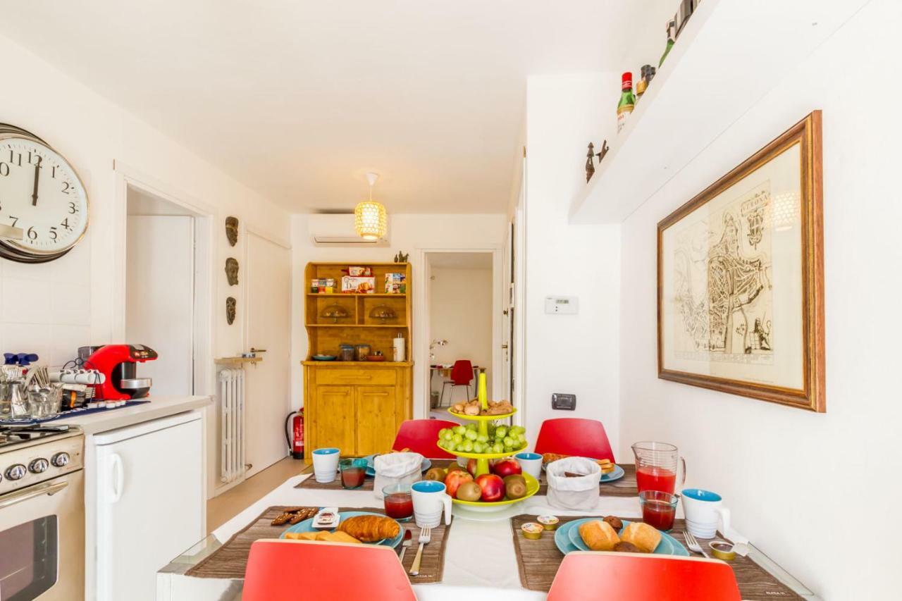Antico Rione Apartment *
