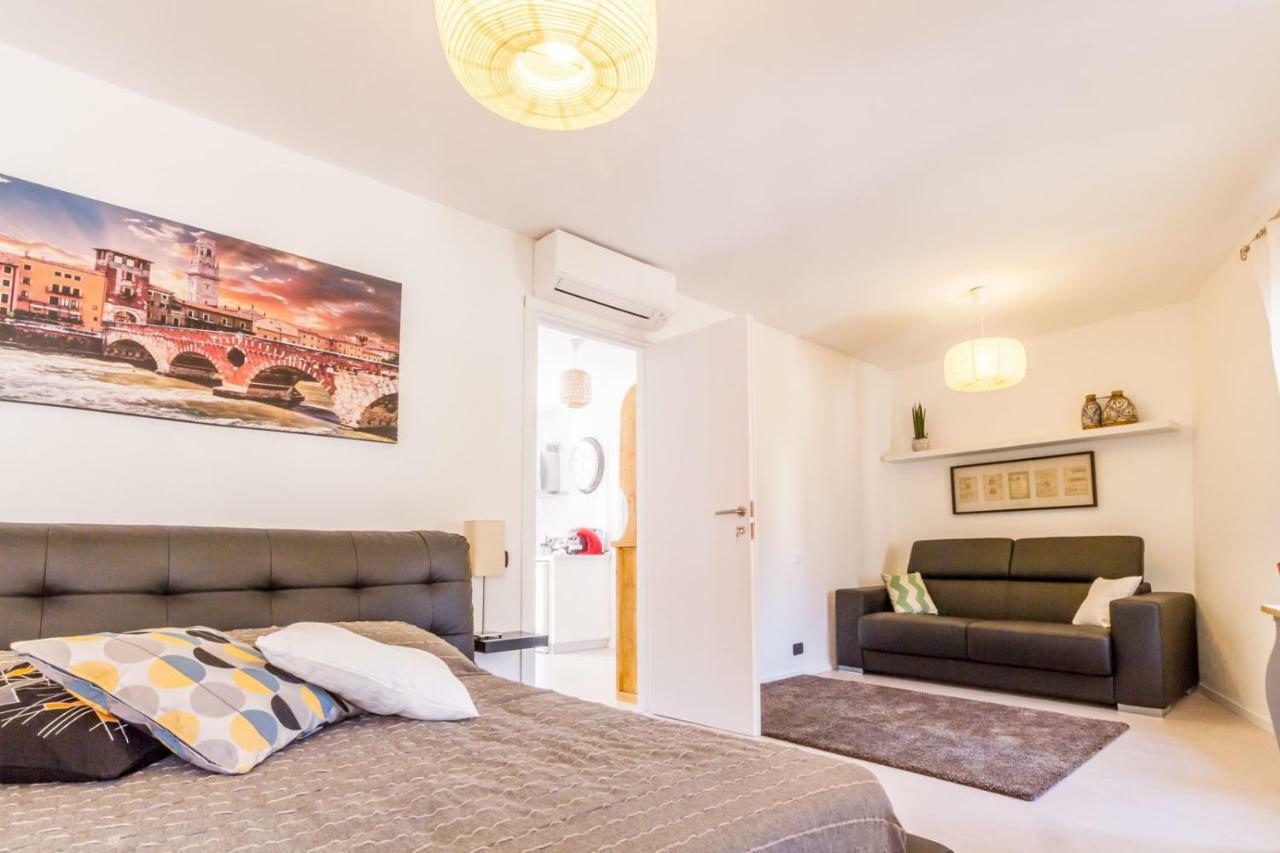 Apartment Antico Rione
