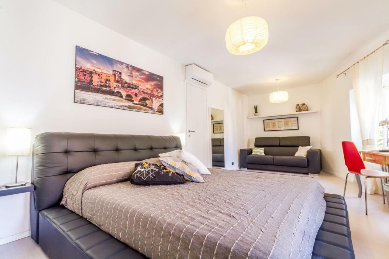 Apartment Antico Rione