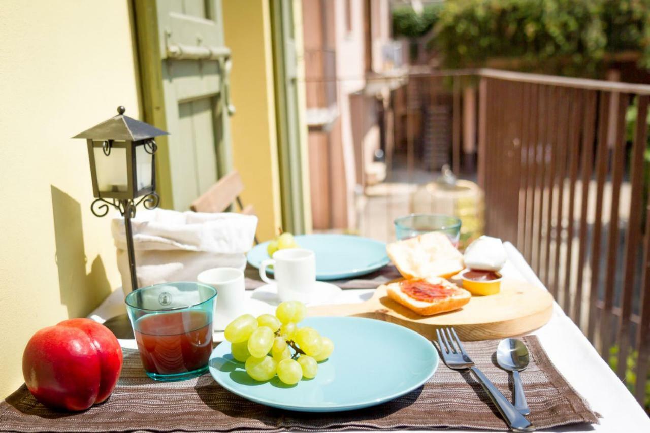 Apartment Antico Rione