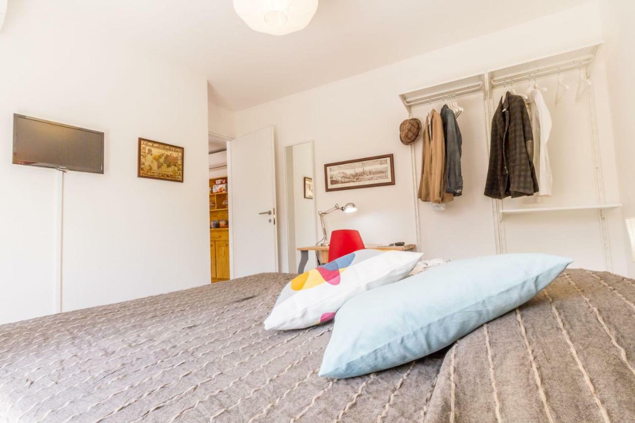 Antico Rione Apartment Verona