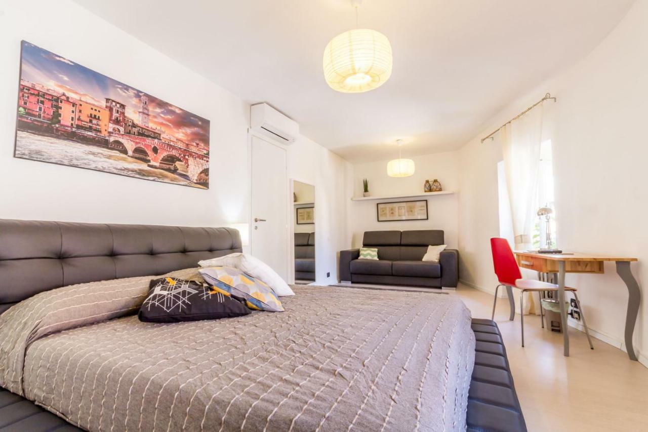 Antico Rione Apartment *