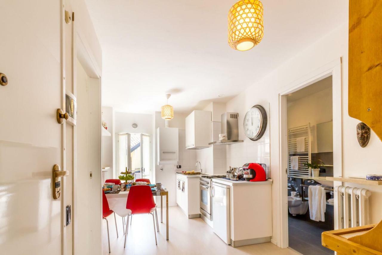 Antico Rione Apartment *