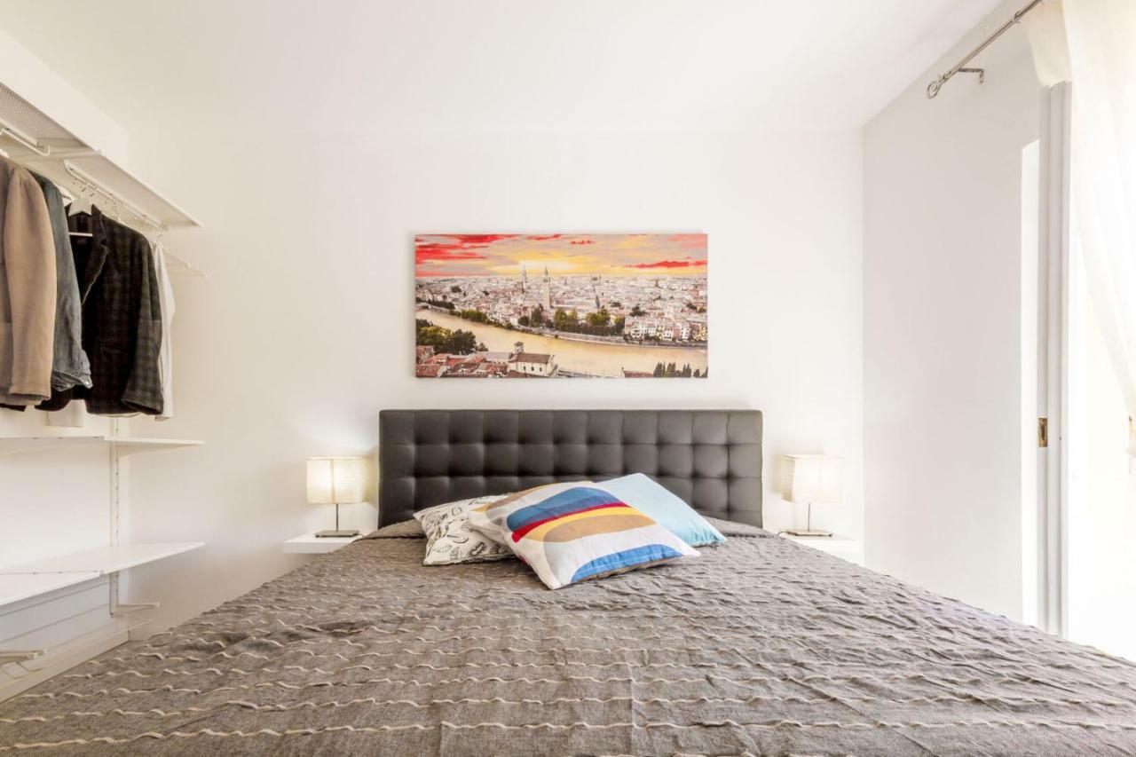 Apartment Antico Rione