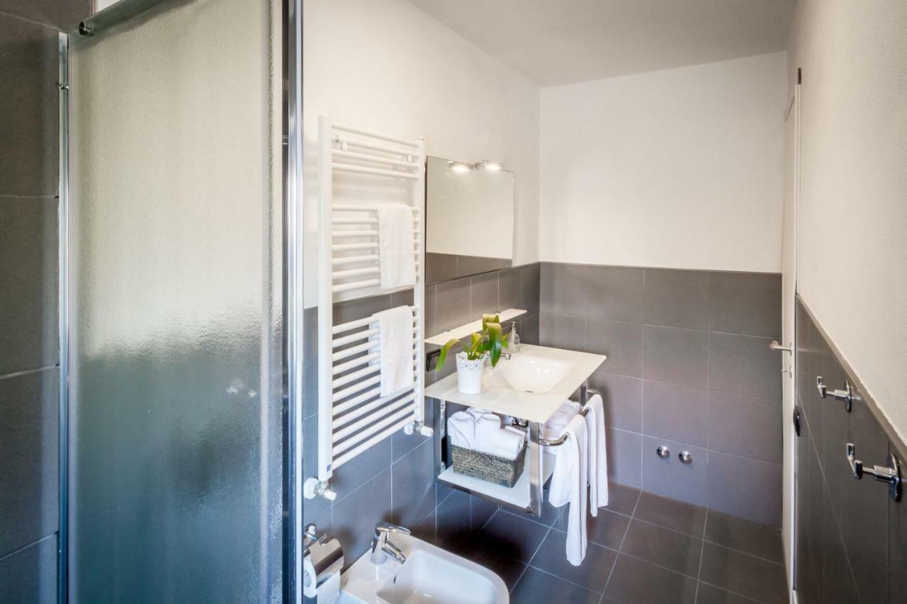 Apartment Antico Rione Verona