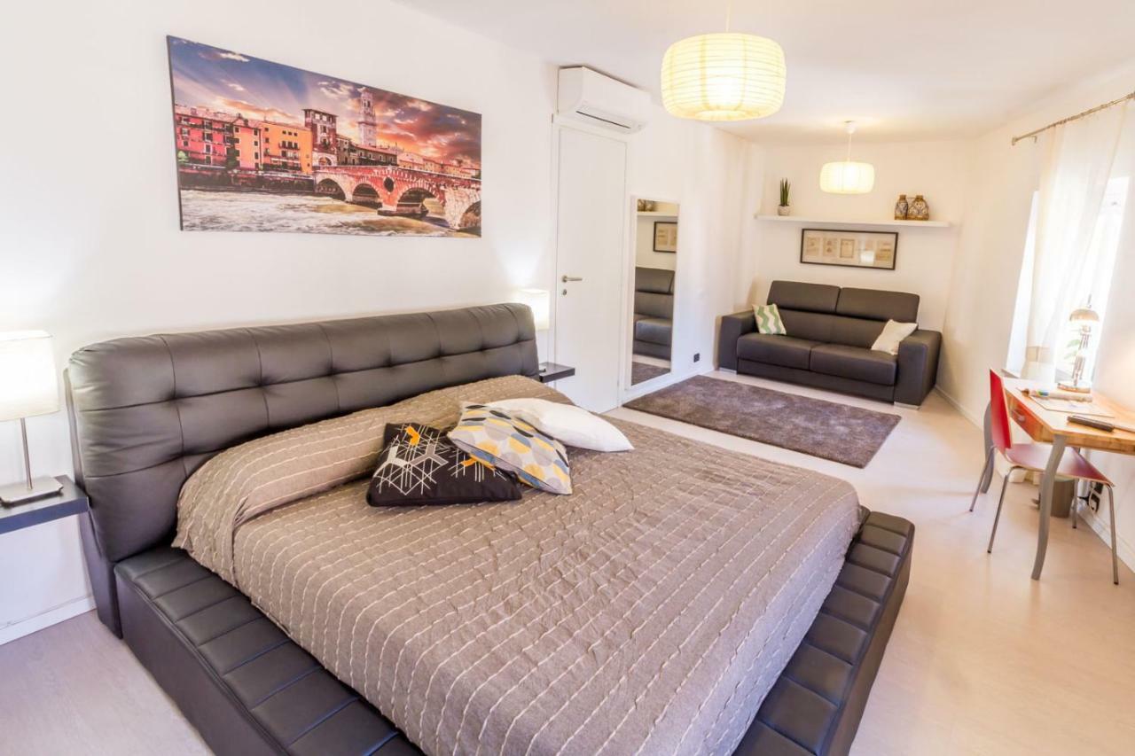 Antico Rione Apartment Verona