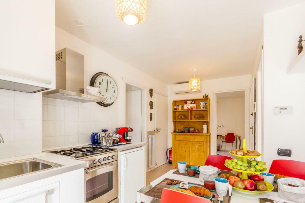 Apartment Antico Rione *