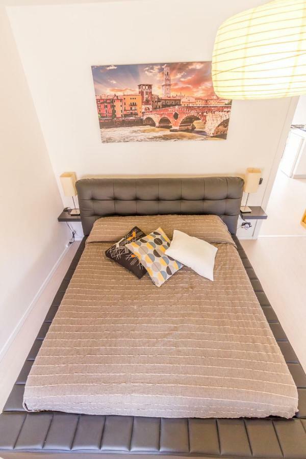 Antico Rione Apartment Verona