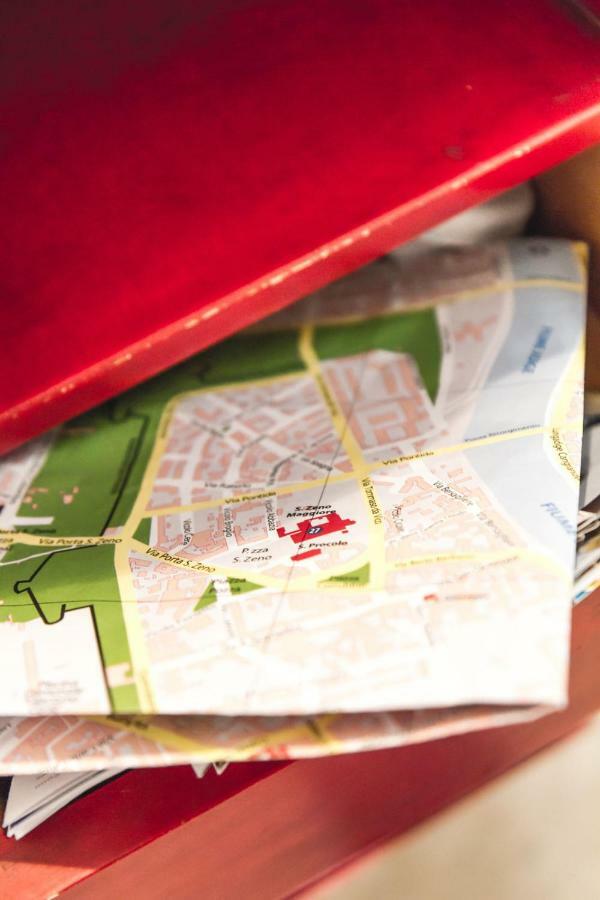Antico Rione Apartment Verona