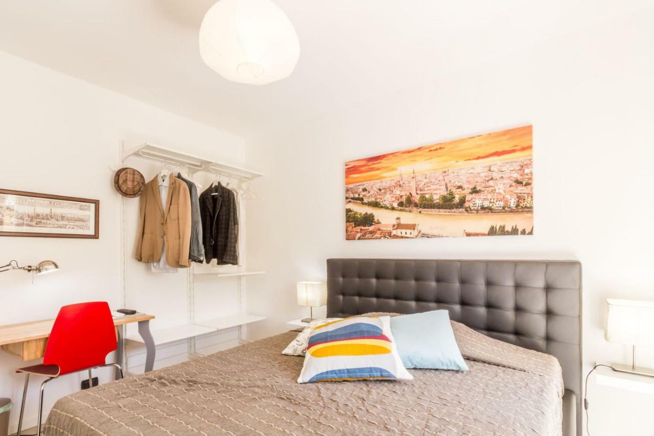 Apartment Antico Rione