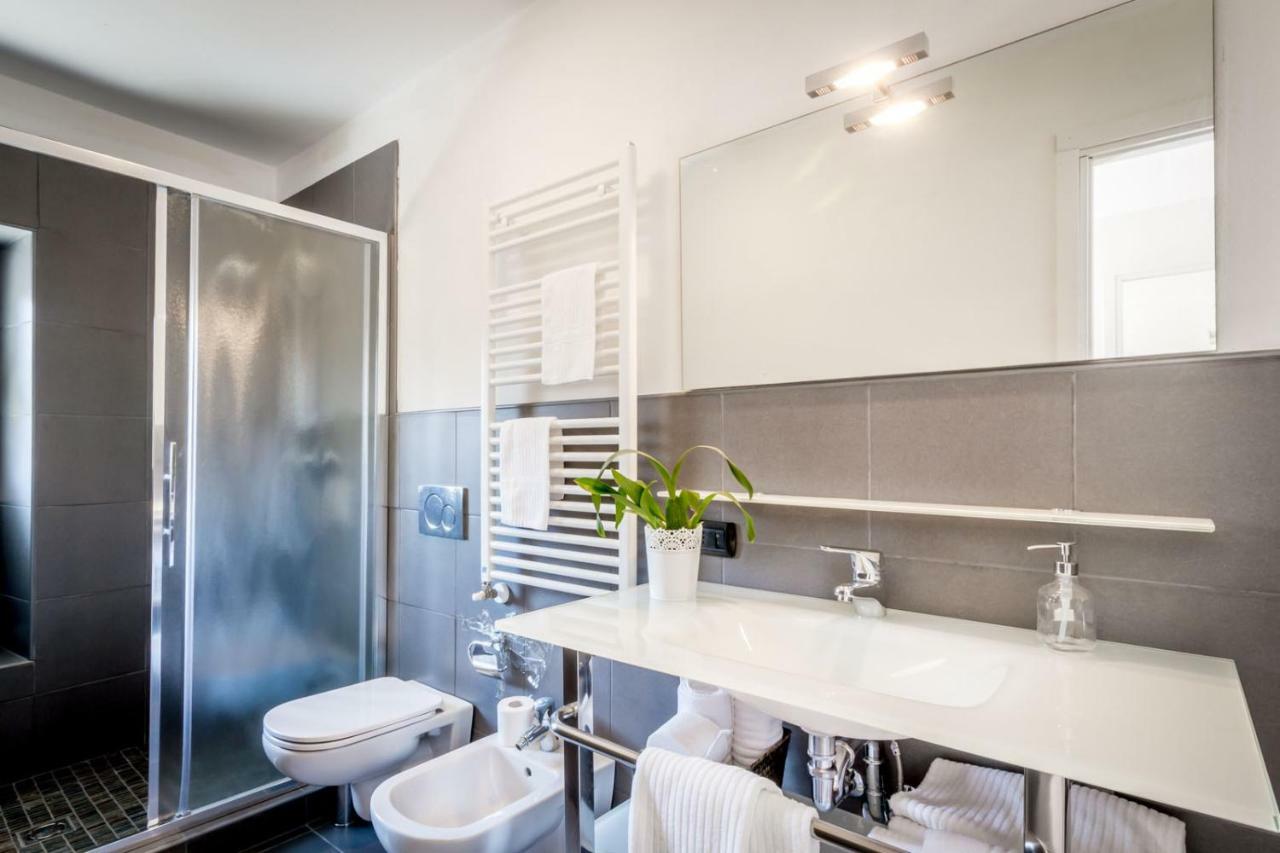 Antico Rione Apartment Verona