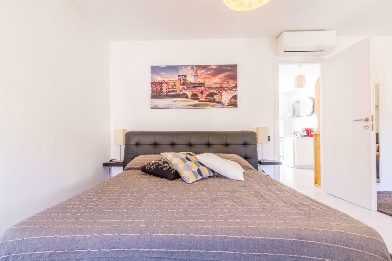 Antico Rione Apartment Verona