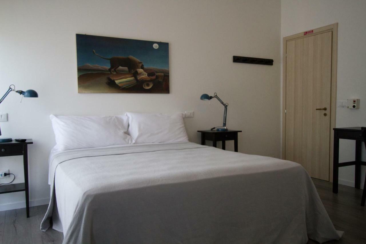 Soleluna Locazione Turistica Guest house *