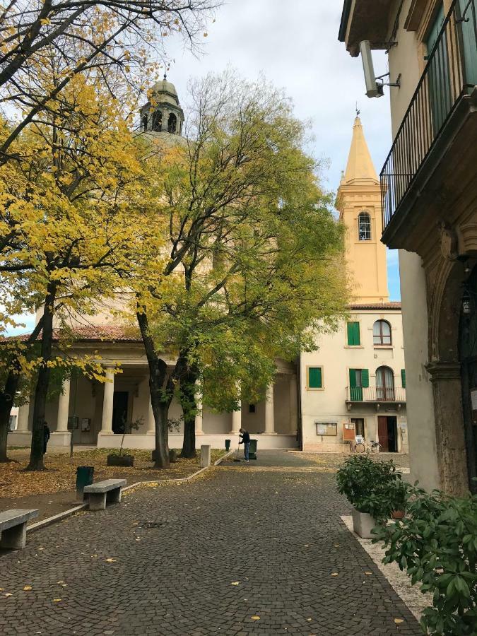 Ferienhaus Residenza Montebello Verona