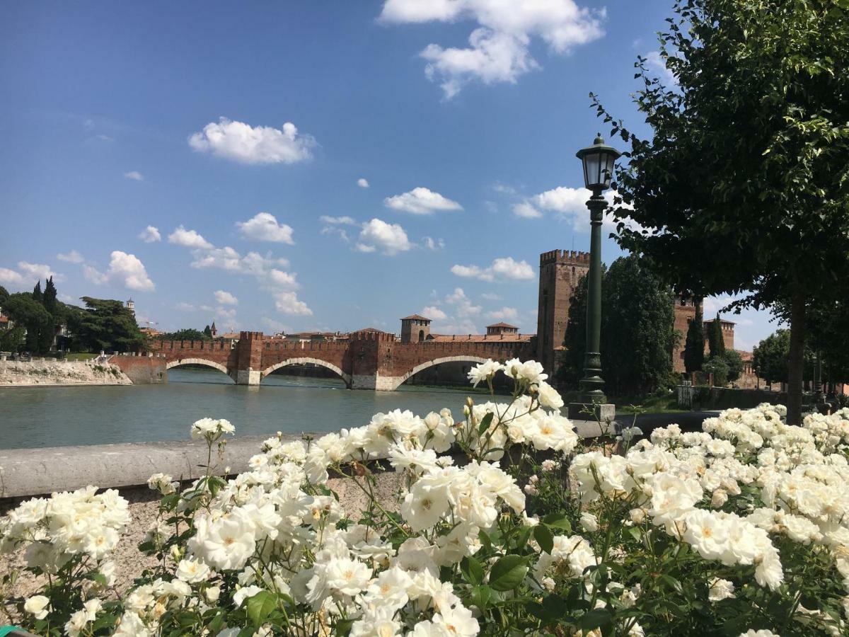 Casa Persico 27 Apartment Verona