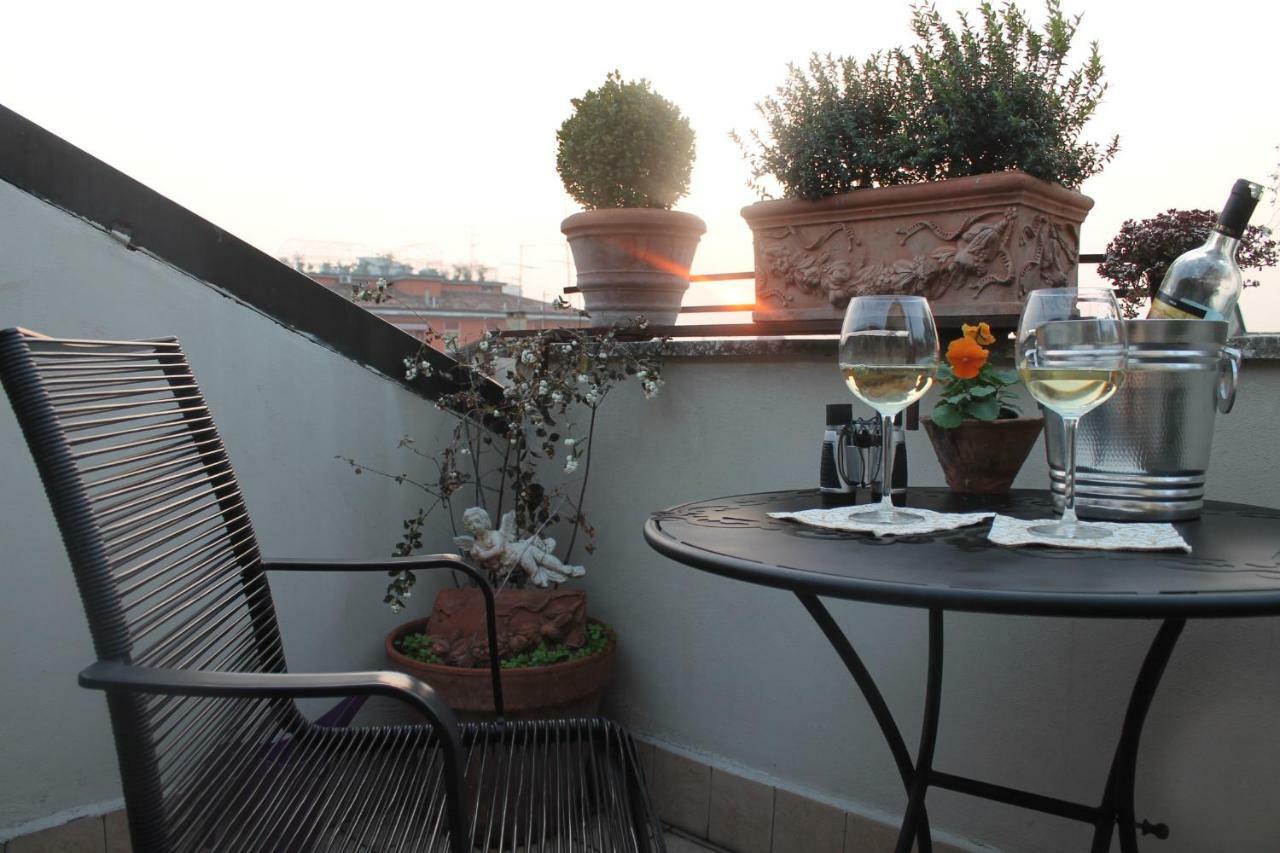 Cento Passi Dall' Arena Guesthouset Verona