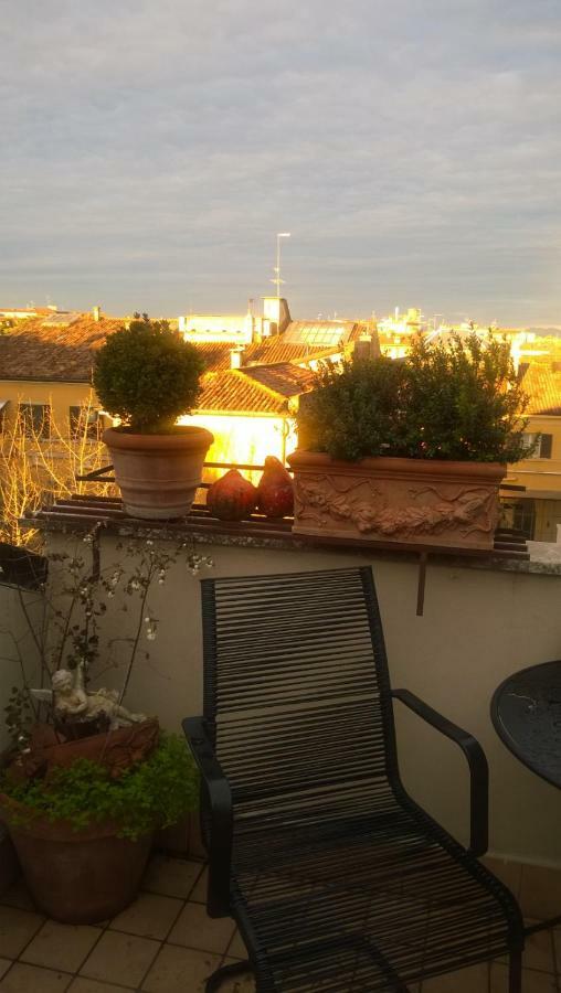 Cento Passi Dall' Arena Guesthouset