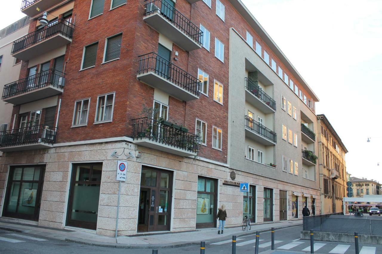 Cento Passi Dall' Arena Guesthouset Verona
