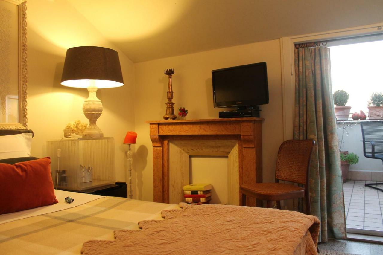 Cento Passi Dall' Arena Guesthouset