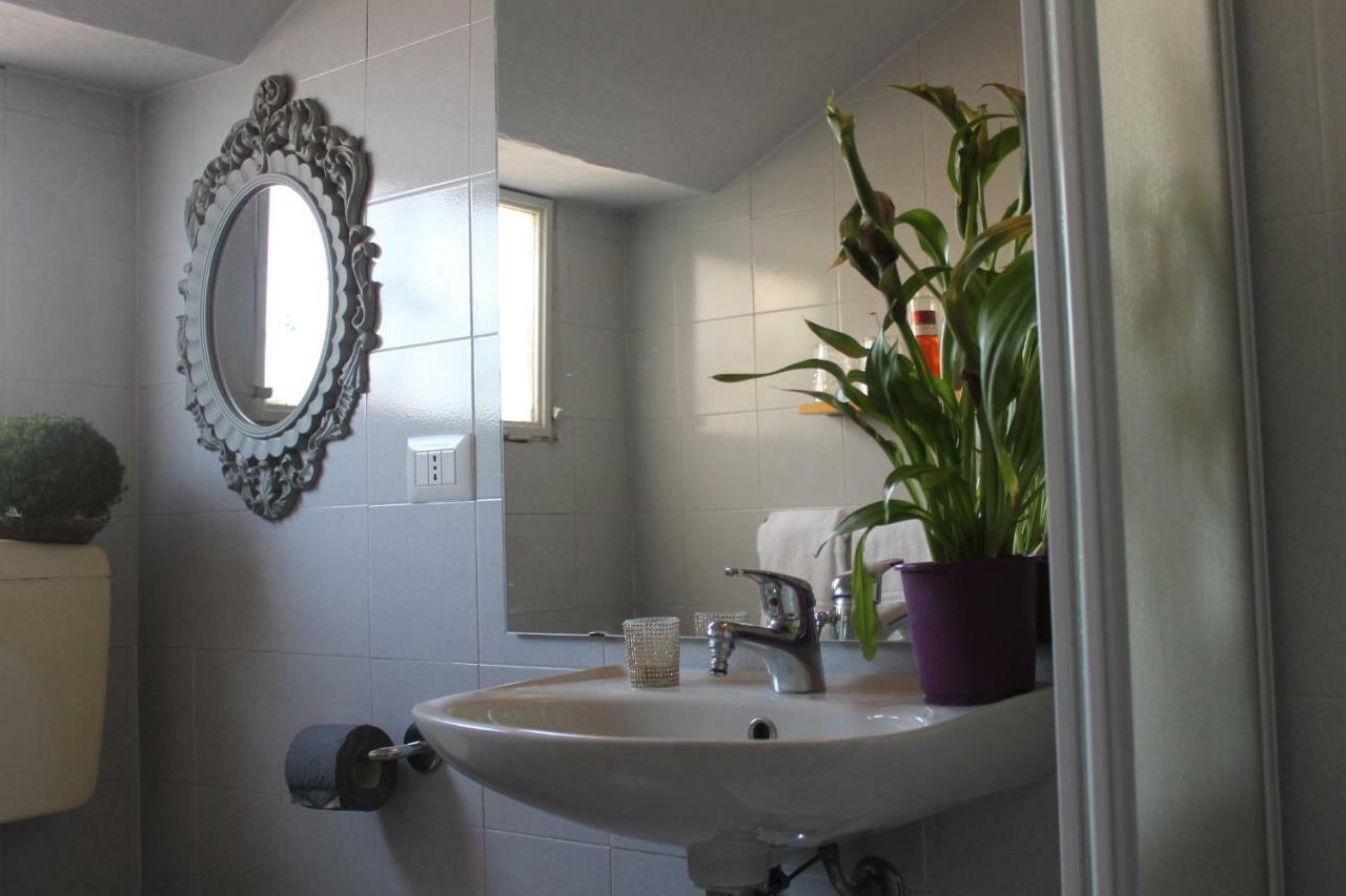 Guesthouset Cento Passi Dall' Arena *