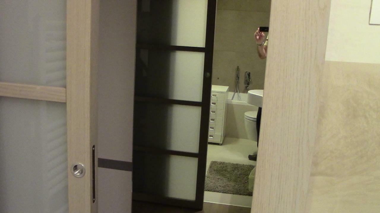 Guesthouset Casa Bella Verona
