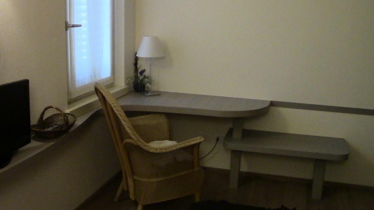Guest house Casa Bella Verona