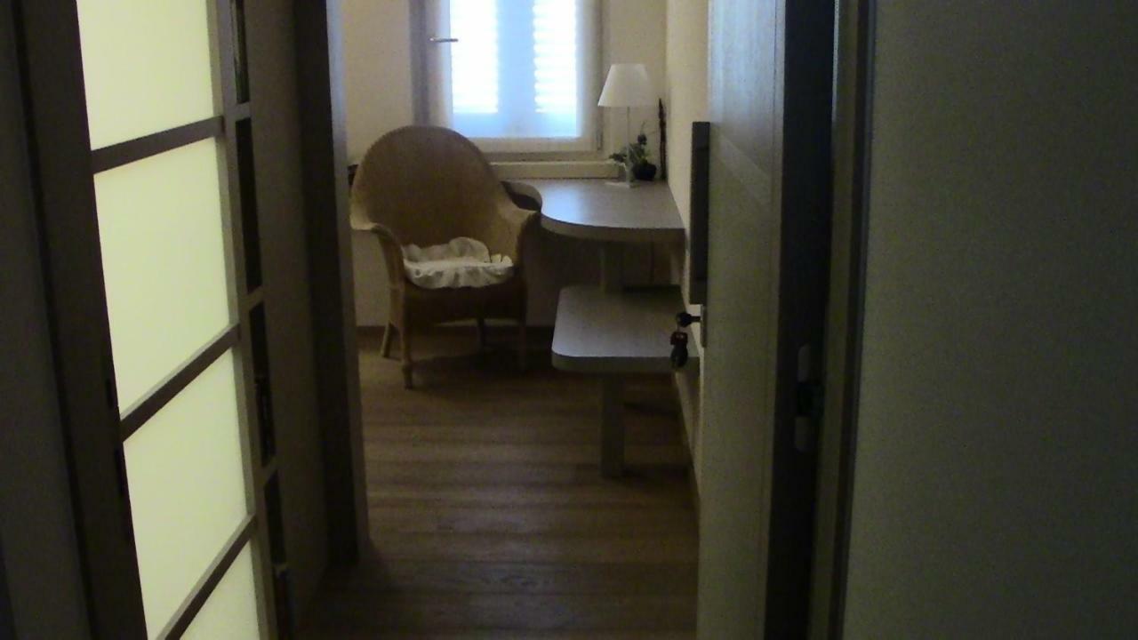 Casa Bella Guesthouset *