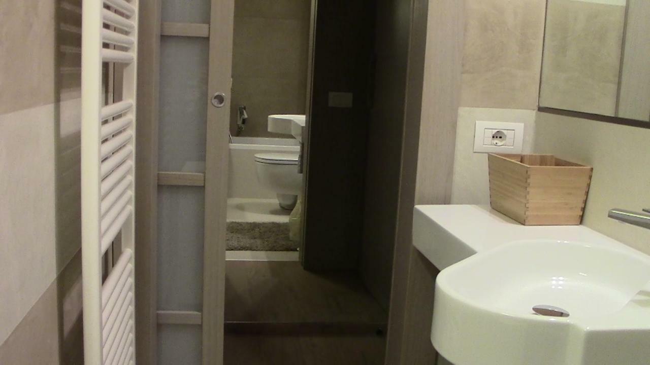Guesthouset Casa Bella