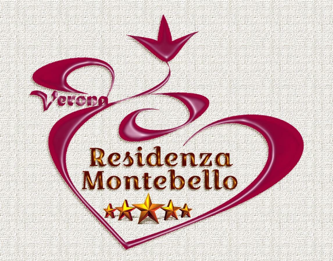 Residenza Montebello Ferienhaus Verona