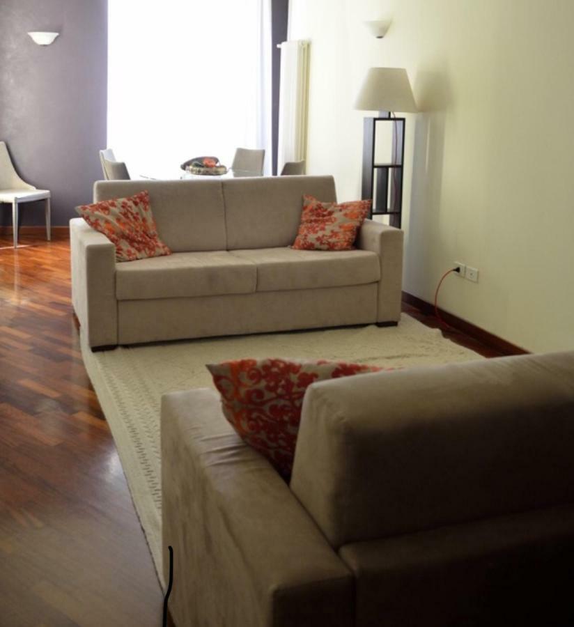Apartment Maffei 8 *