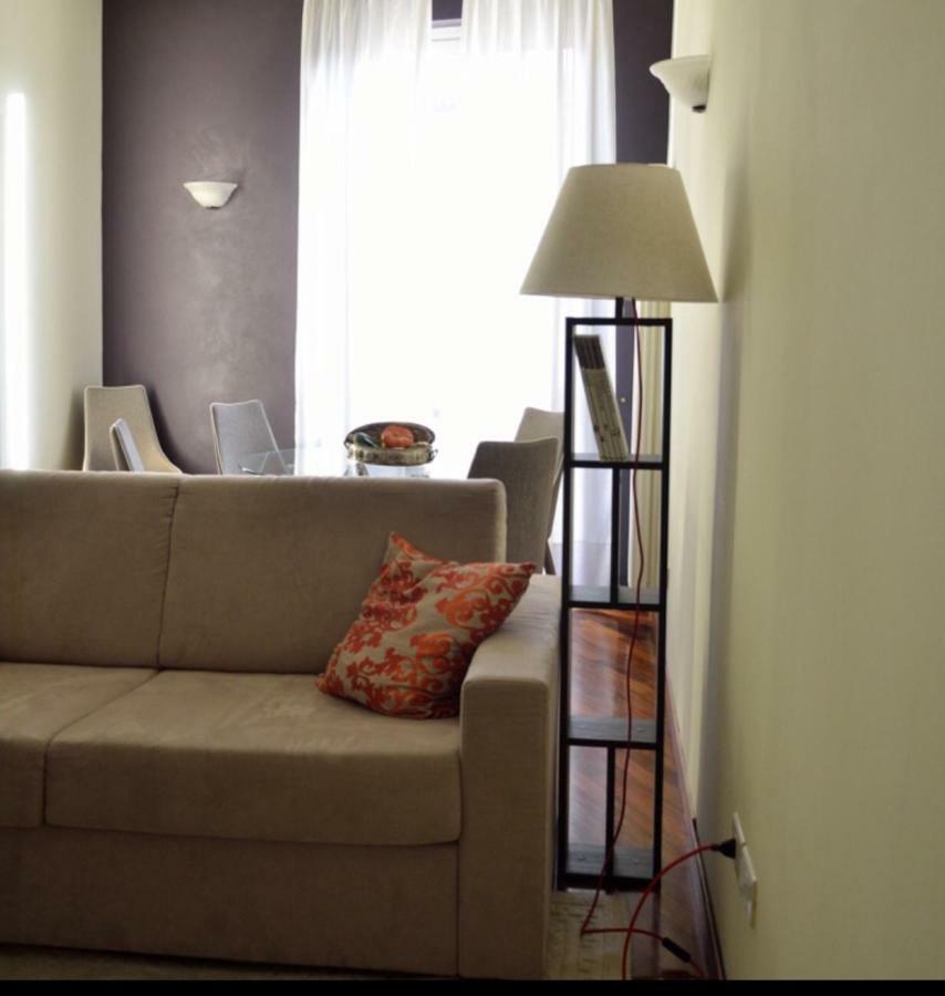 Maffei 8 Apartment *
