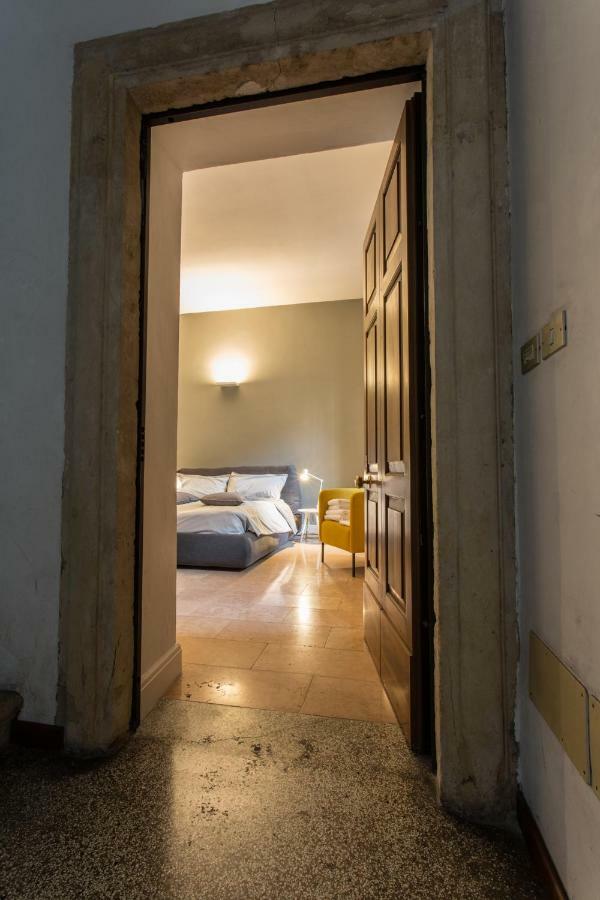 Antiche Colonne Appartamento