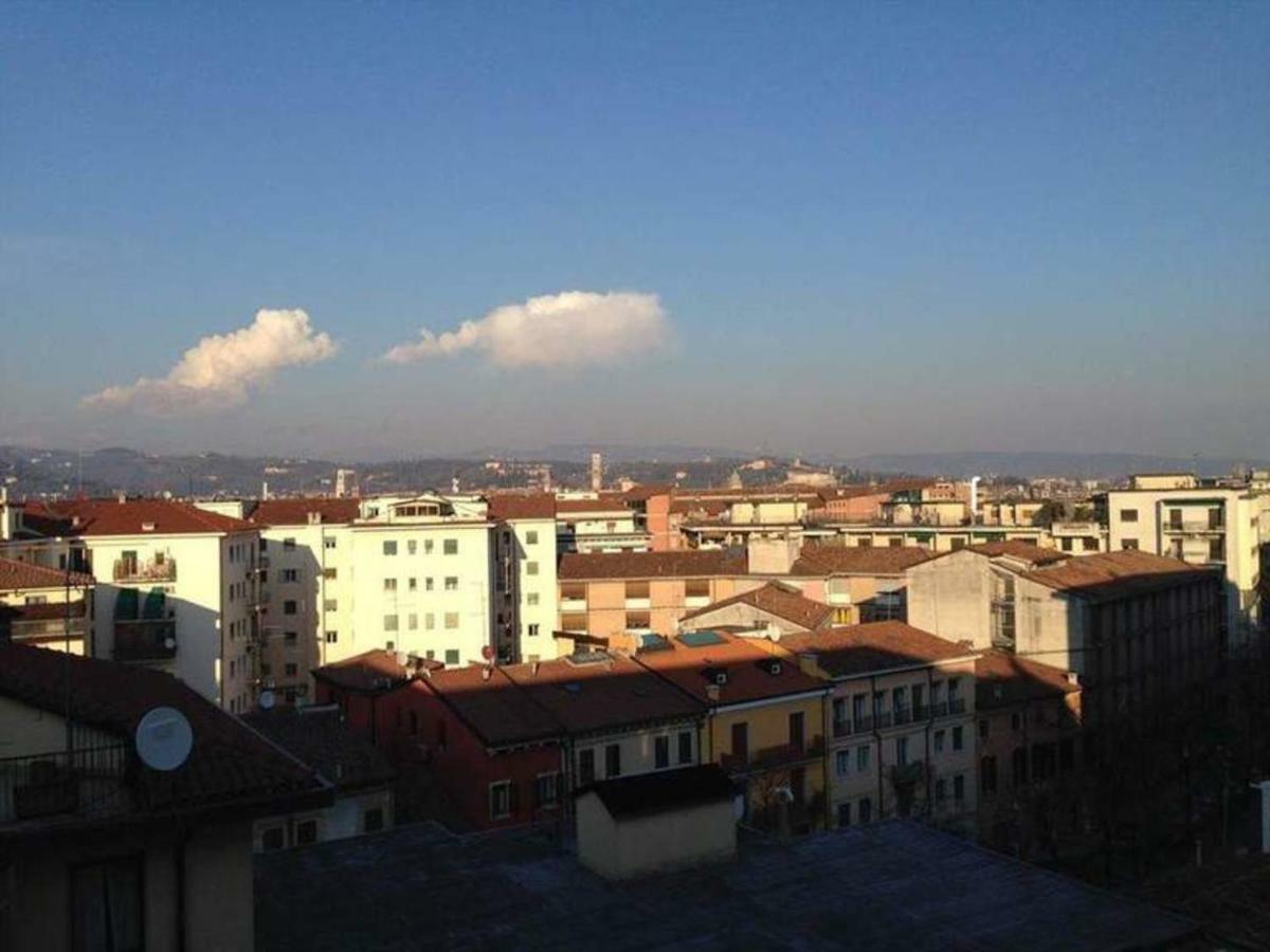 Apartment Buona Luce *