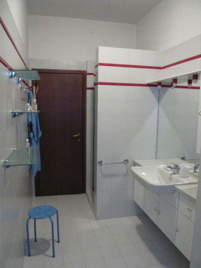 Apartment Buona Luce *