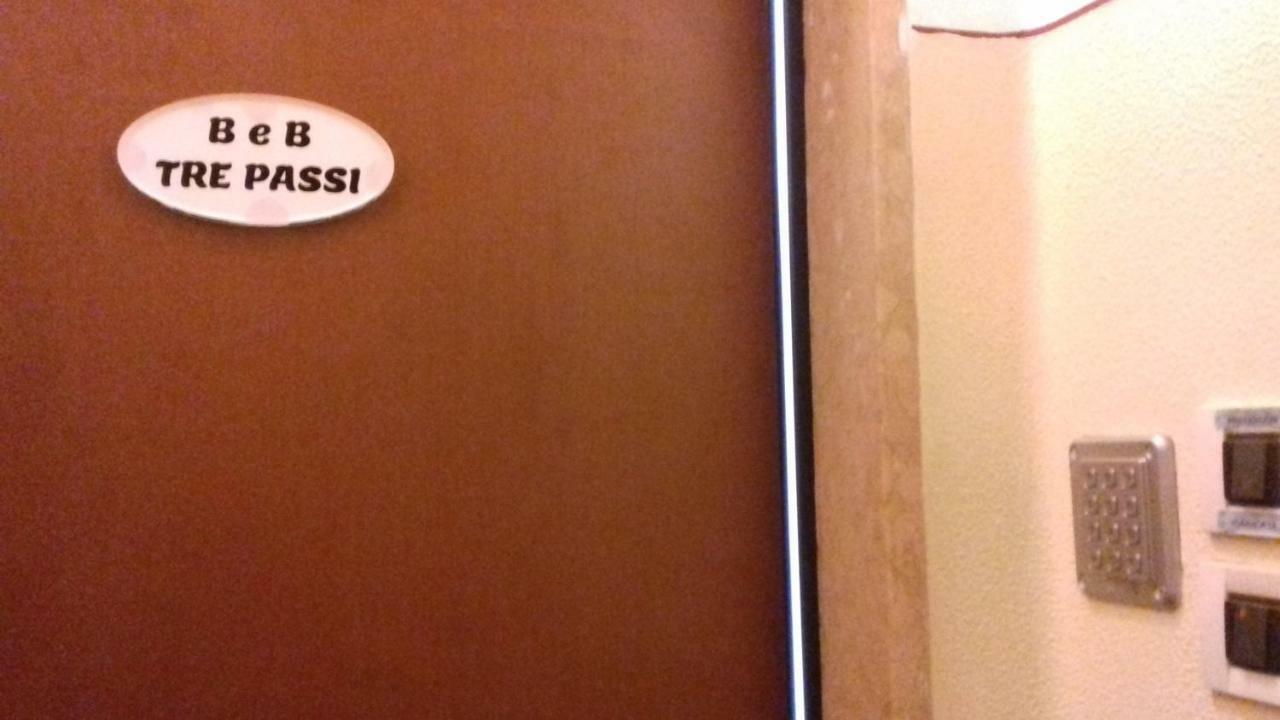 Aamiaismajoitus Tre Passi *