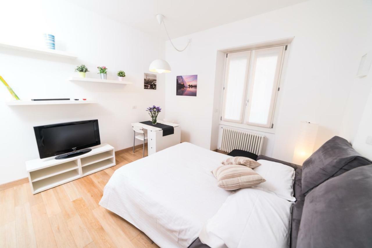 Lady Juliet Apartment