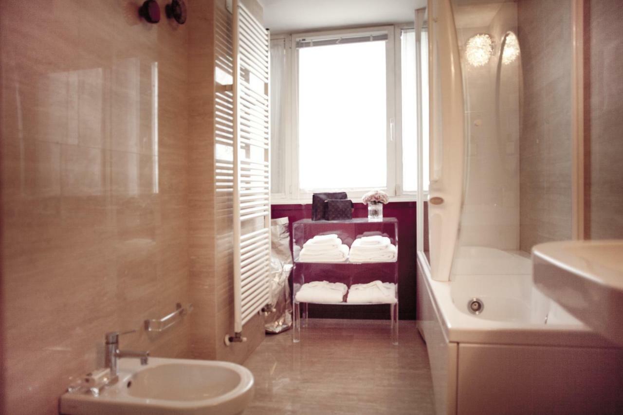 Il Garofano Rosa Apartamento *