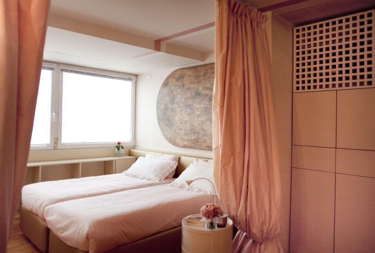 Il Garofano Rosa Apartamento *