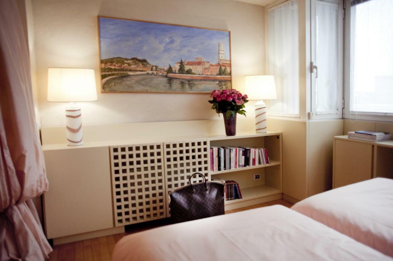Apartamento Il Garofano Rosa *