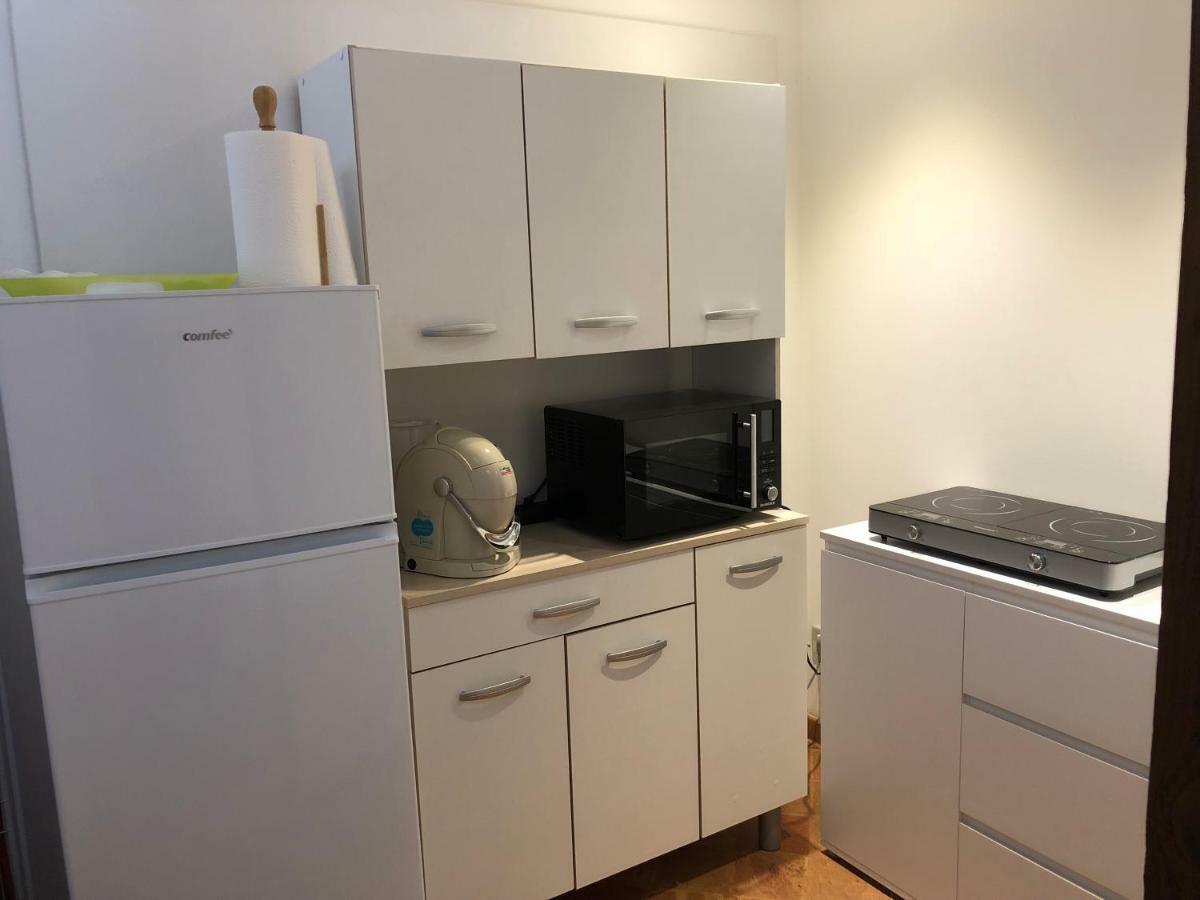 Apartment D'arco Verona