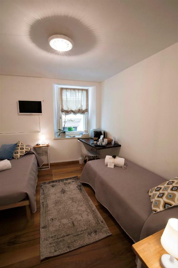 In Casa Homestay Verona