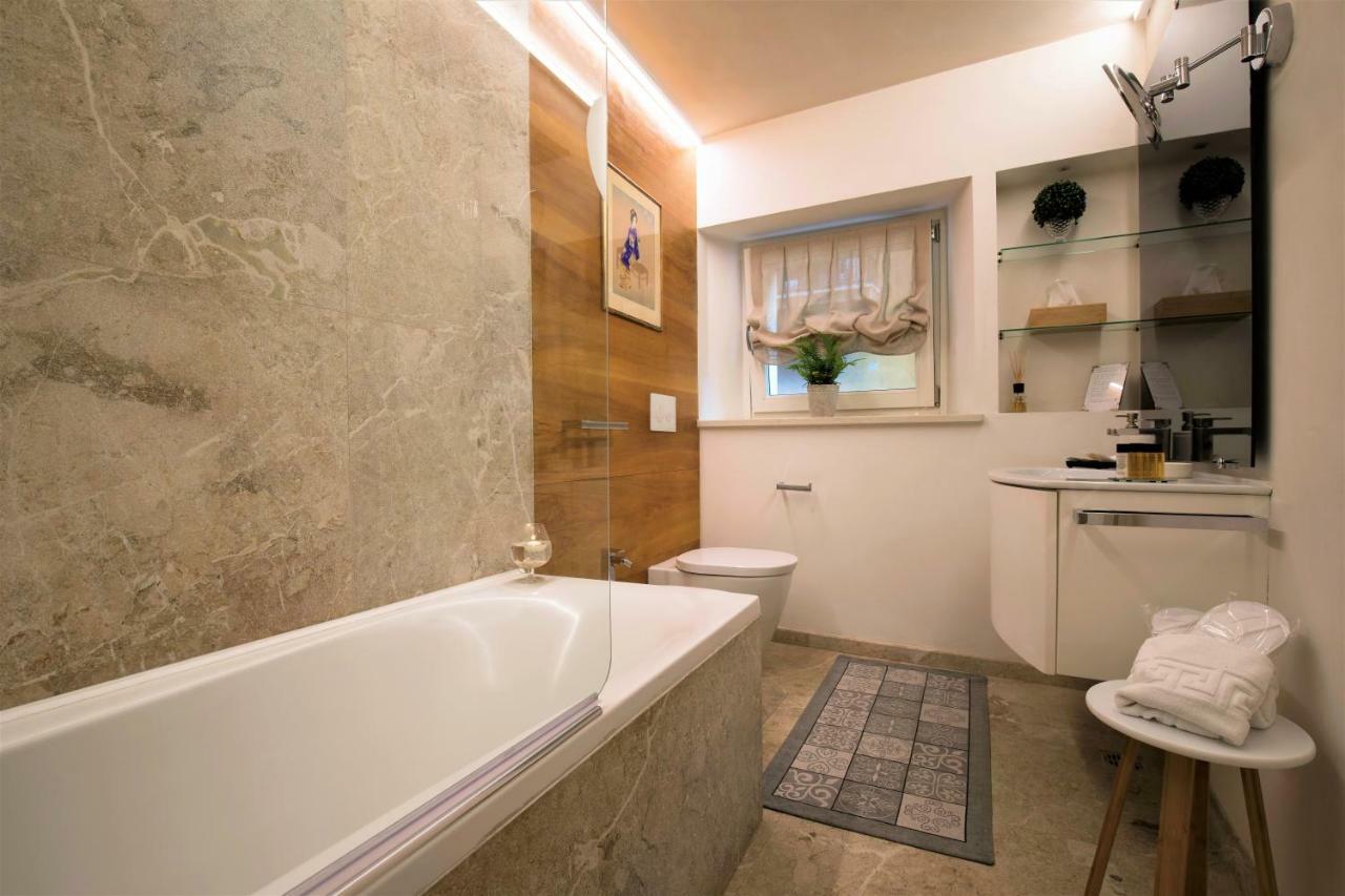 In Casa Homestay Verona