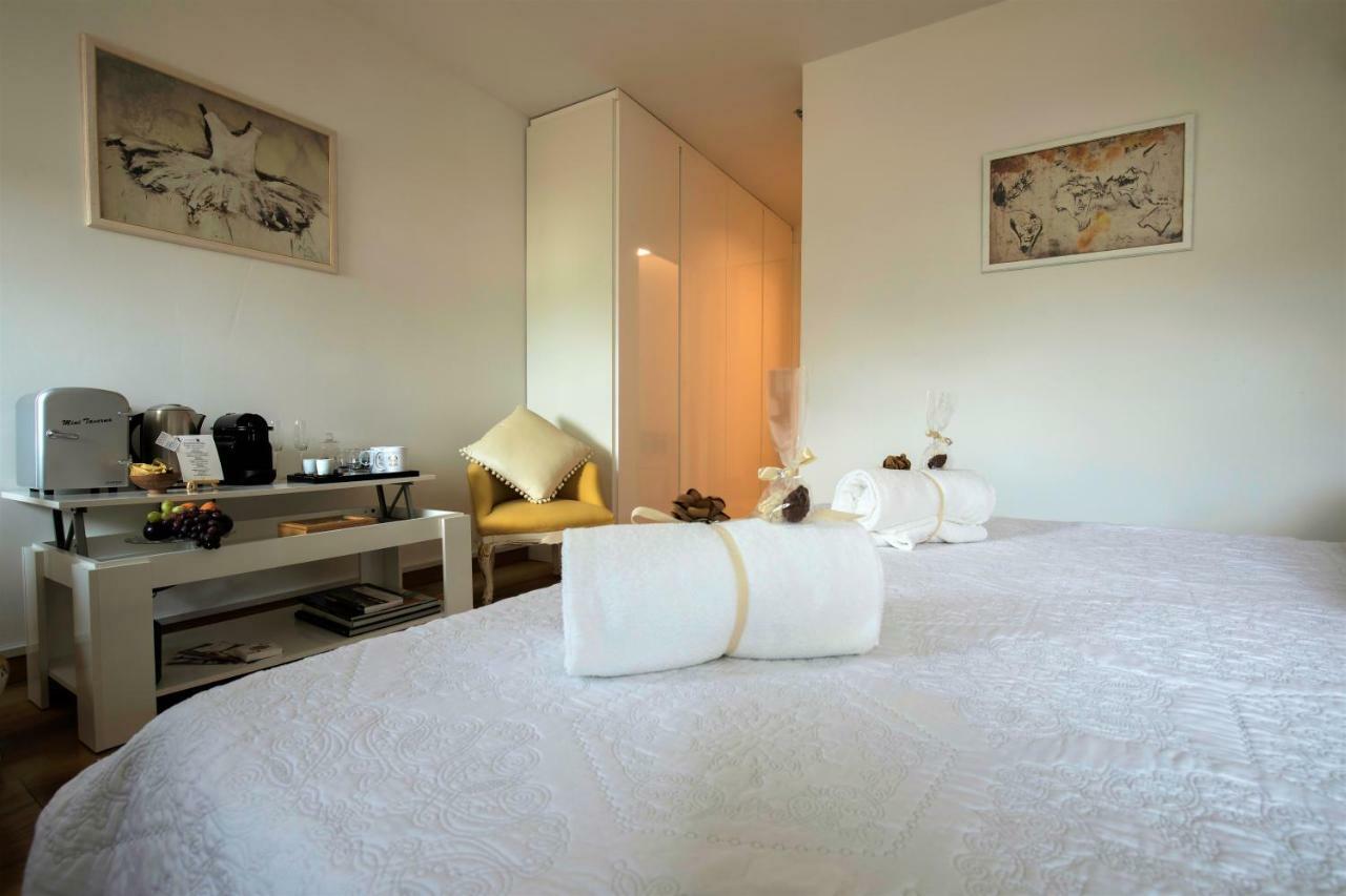 In Casa *
