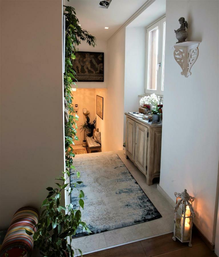 Homestay In Casa Verona
