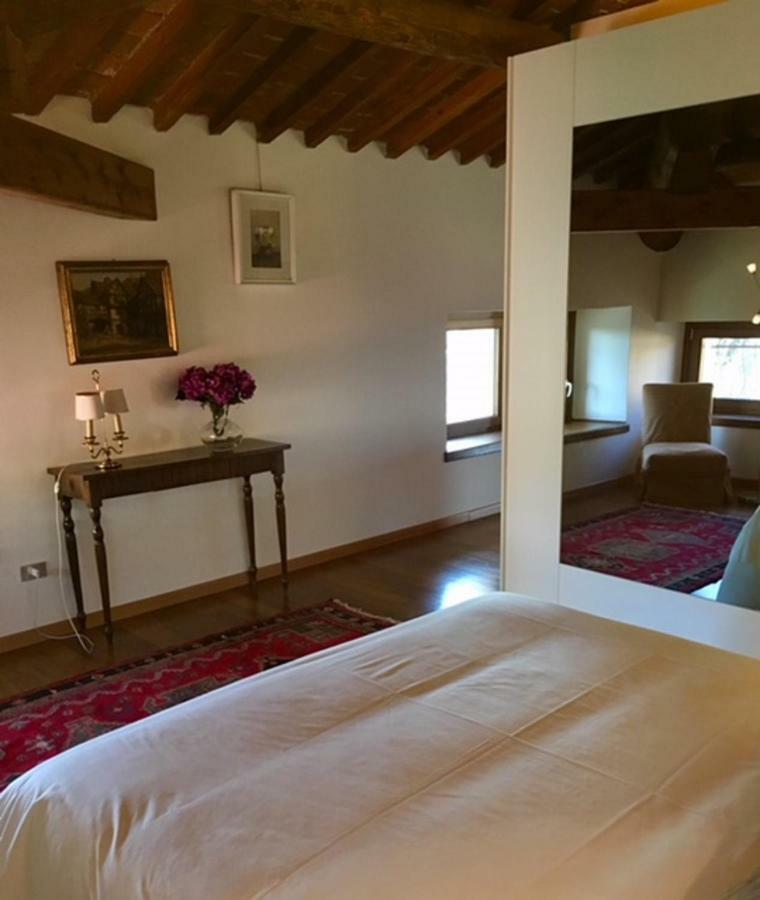 Vakantieboerderij Corte San Dionigi Verona