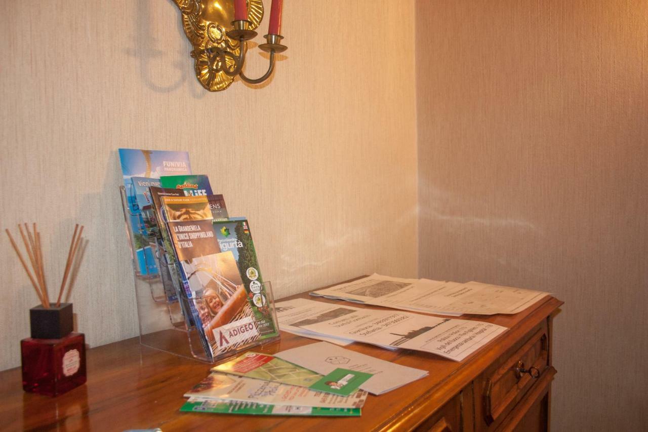 Signorile Apartment *